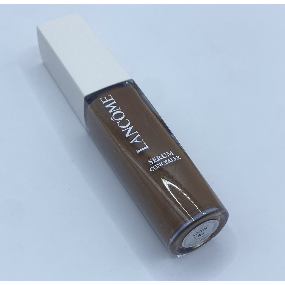 Lancôme Teint Idole Natural Skin Glow Serum Concealer 530W NWOB